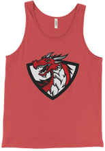 Mattz Tank Top