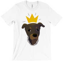 Queen Nala T-Shirts