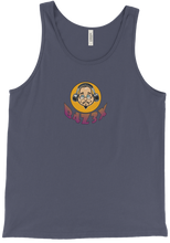 b4z3x Tank Top