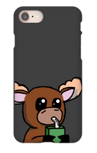 Sip iPhone Case