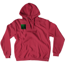 triicky_monster7 Hoodies (No-Zip/Pullover)
