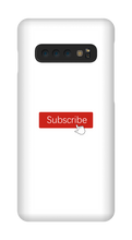 ryanfn Samsung Phone Cases