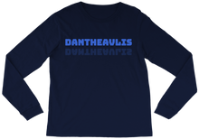 dantheavlis Long Sleeve Tee