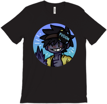 DJ FUSION'S T-Shirts