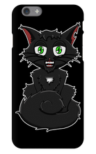 Bodega Cat iPhone Phone Cases
