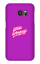 dimehitta Samsung Phone Cases
