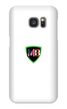 markieb31 Samsung Phone Cases
