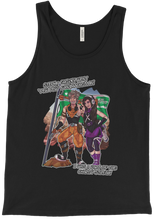 Macmillan Tank Top
