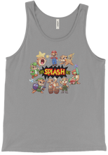 Super Splash Bros Tank (original)