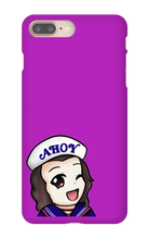strawbmilkk iPhone Phone Cases