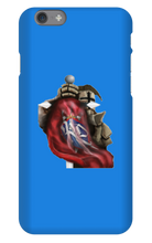 rex_dolaorn iPhone Phone Cases