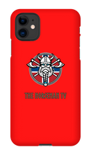 thenorsemantv iPhone Phone Cases