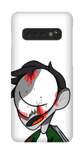 el_eduard0s Samsung Phone Cases