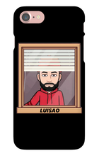 Carcasa IPhone Luisao