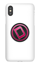 DarknessZ1991 iPhone Phone Cases