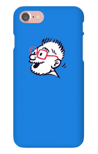 michasrotebrille iPhone Phone Cases
