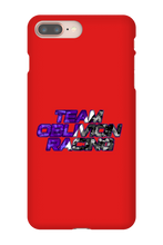 tcracing4x iPhone Phone Cases