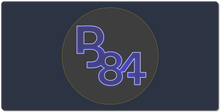 braste84 XXL Gaming Mousepad