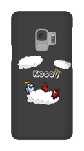 Collection One Samsung Phone Case