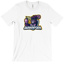 dgsasquatch14 T-Shirts