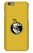 theguyofthousandprojects iPhone Phone Cases