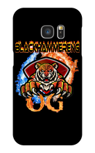 blackhammereng Samsung Phone Cases