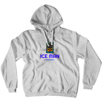 ICE MAN hoodie