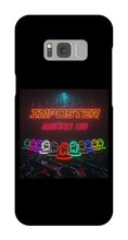 apoc_786 Samsung Phone Cases