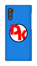 DeathKillerNOR Samsung Phone Cases