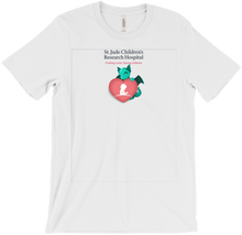 Div Force St. Jude Charity T-Shirt