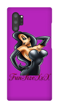 funsizexxx Samsung Phone Cases