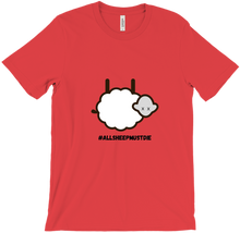AllSheepMustDie