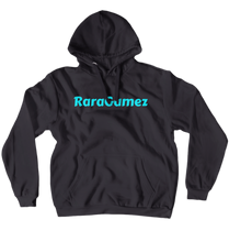 raragamez Hoodies (No-Zip/Pullover)