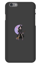 Sadistic Witch iPhone Phone Cases