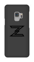 shocker145 Samsung Phone Cases