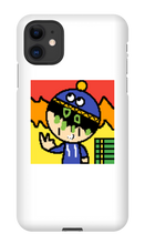offroadbeast21 iPhone Phone Cases