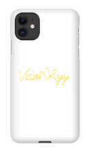 visionryy iPhone Phone Cases