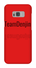 brooklynknight Samsung Phone Cases