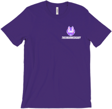 theunarmedgary T-Shirts