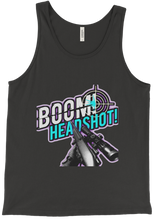 chriswgaming Tank Top