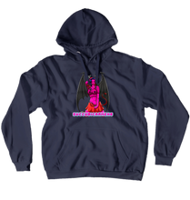 succubicarmen6 Hoodies (No-Zip/Pullover)