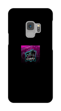 icyaura97 Samsung Phone Cases