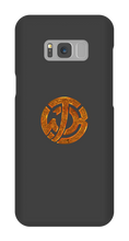 WTK Logo Samsung Phone Cases V2