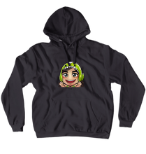 elkasoraus Hoodies (No-Zip/Pullover)