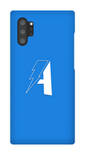 alqha Samsung Phone Cases