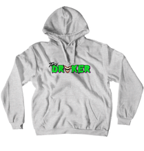 droker Hoodies (No-Zip/Pullover)