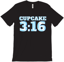 Cupcake 3:16 T