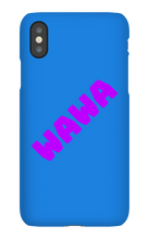 Mes coques de téléphones