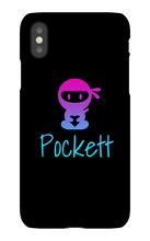 pockettx iPhone Phone Cases