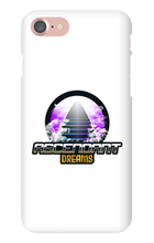 AD iPhone Phone Cases